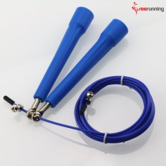 Ball Metal Bearing Jumping Rope Workout