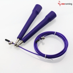 Ball Metal Bearing Jumping Rope Workout