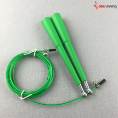 Long ABS Handles Pro Skipping Rope