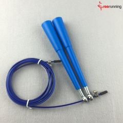 Long ABS Handles Pro Skipping Rope