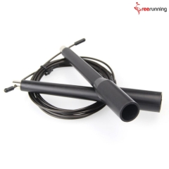 ABS Handle Steel Wire Skipping Rope Cardio