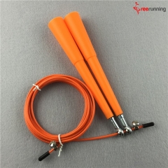 Long ABS Handles Pro Skipping Rope
