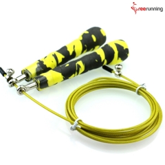 Fitness Training Professional Skipping Rope Suppliers