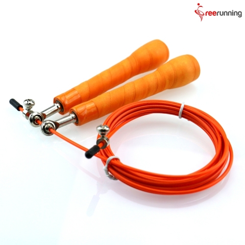 Sweaty Cotton Factory Price Wholesale Speed Rope