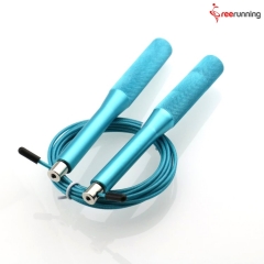 Aluminum Crossfit Weighted Jump Rope