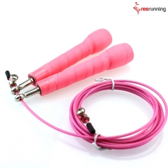 Sweaty Cotton Factory Price Wholesale Speed Rope