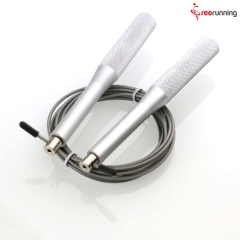 Aluminum Crossfit Weighted Jump Rope