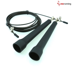 Master Double Unders Ultra Jump Speed Rope