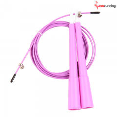 Long Handle Best Type Of Skipping Rope For Fitness