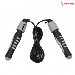 LOGO Printed PVC Jump Rope With Counter