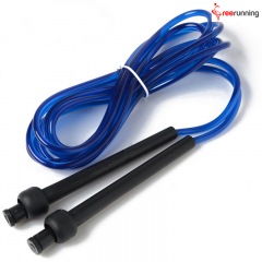 Adjustable PVC Jump Rope