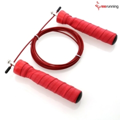 2.5MM  Thickness Cable Wire Adjustable Jump Rope Training