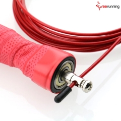 2.5MM  Thickness Cable Wire Adjustable Jump Rope Training