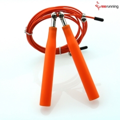 OEM Printing Cross Fitness A Skipping Rope