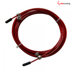 PVC Coated Cable Wire Jump Rope Replacement