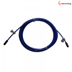 PVC Coated Cable Wire Jump Rope Replacement