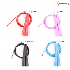 Long Handle Best Type Of Skipping Rope For Fitness