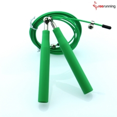 OEM Printing Cross Fitness A Skipping Rope