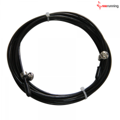 PVC Coated Cable Wire Jump Rope Replacement