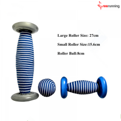 Deep Tissue Performance Foam Roller Kit