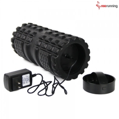 Rechargeable Vibrating Foam Roller