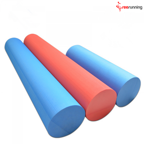 Physical Therapy Myofascial Release Foam Roller