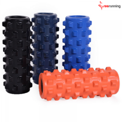 Fixed Foam Roller Deep Tissue Massage