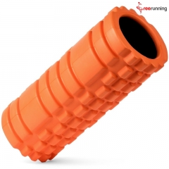 Fixed Foam Roller 2 In 1