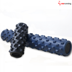 Fixed Foam Roller Deep Tissue Massage