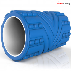 Muscle Release Foam Roller Pilates Workout