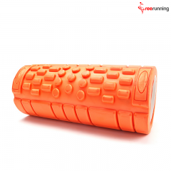 Eco-Friendly Pilates Foam Roller Exercises