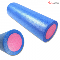 Colorful Gymnastic EPE Foam Roller