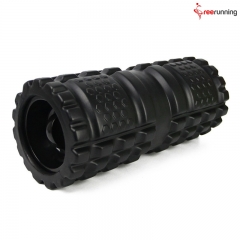 Rechargeable Vibrating Foam Roller