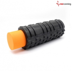 Back Condition 2-In-1 Foam Roller