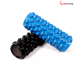 Yoga Foam Roller Pilates Workout