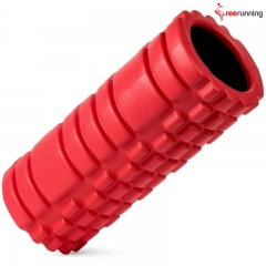 Fixed Foam Roller 2 In 1