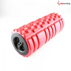 Best For Stretching Foam Roller With Cap