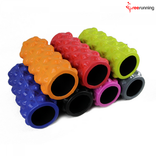 Muscle Strength Good Foam Roller Exercises