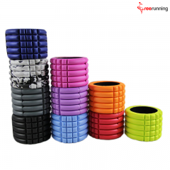 Deep Texture Mini Foam Roller