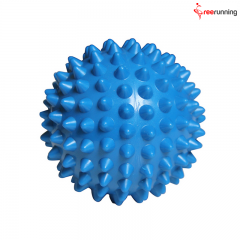 Spiky Massage Ball Trigger Points