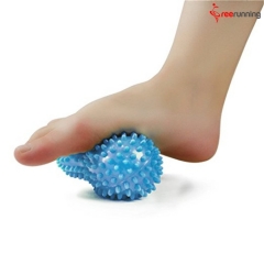 Foot Massage Peanut Spiky Massage Ball