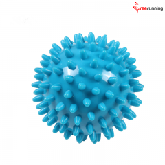 Spiky Massage Ball Trigger Points