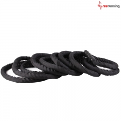 Battle Rope Crossfit With Nylon Sleeve