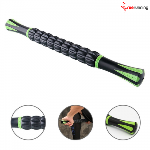 Hot Sale Body Massage Roller Stick