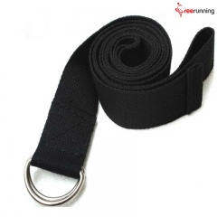 Adjustable D-Ring For Pilates Stretch Band