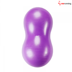 Lose Weight Stability Peanut Yoga Ball