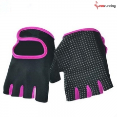 Neoprene Gym Gloves Weight Lifting