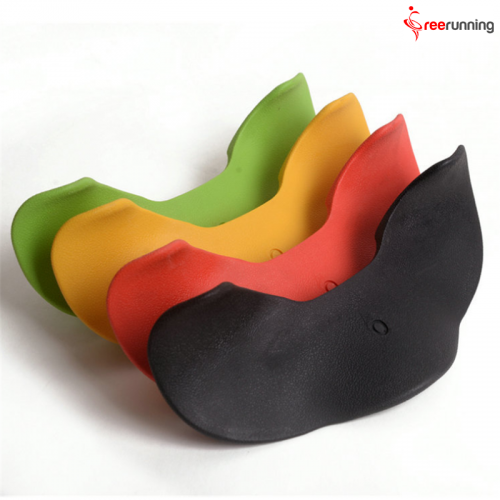 Barbell Neck Crossfit Hip Thrust Pad For Heavy Weight