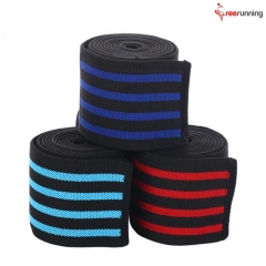 Compression Pro Knee Wraps