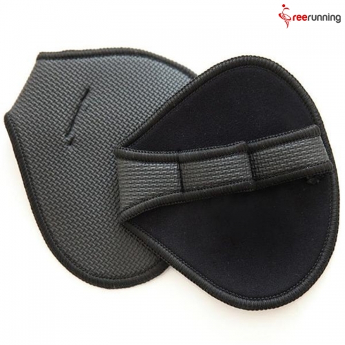 Power Lifting Grip Pads For Pull Ups